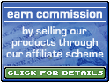 Affiliate Program UK  - Earn Money by selling our products on your website