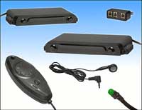 FSLD100 Laser Jammer Diffuser