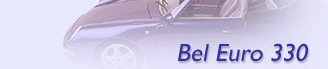 Bel Radar Detectors UK. Bel Target Euro 330 Laser / Radar Detector Bel 980 Replacement. Beltronics