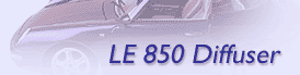Target LE 850 - Police Radar Laser Diffuser LE850. Replaced with the Target LRC 100.  target, le 850, target laser echo, diffuser, jammer, le850, laser jammer, laser blinder, radar jammer, radar gun, laser, remote, hidden, speedtrap blinder, speedtrap jammer, hidden radar detectors, remote radar detectors, laser detector