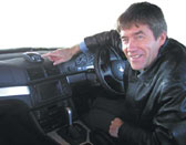 Tiff Needell