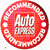 Rated 5 stars in the latest Auto Express Tests